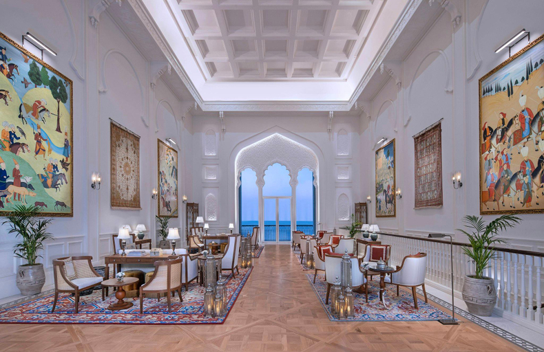 Public Area, The Chedi Katara Hotel & Resort, Doha