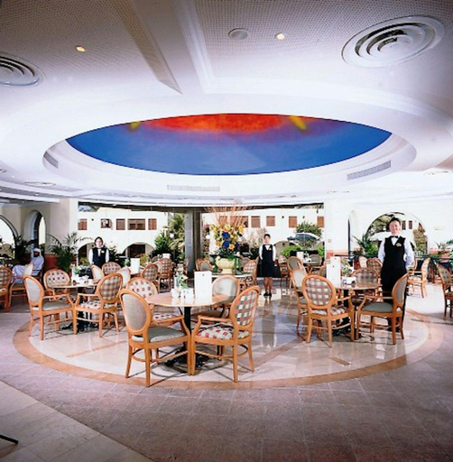 Food & Drinks 5, Marbella Resort, Sharjah City