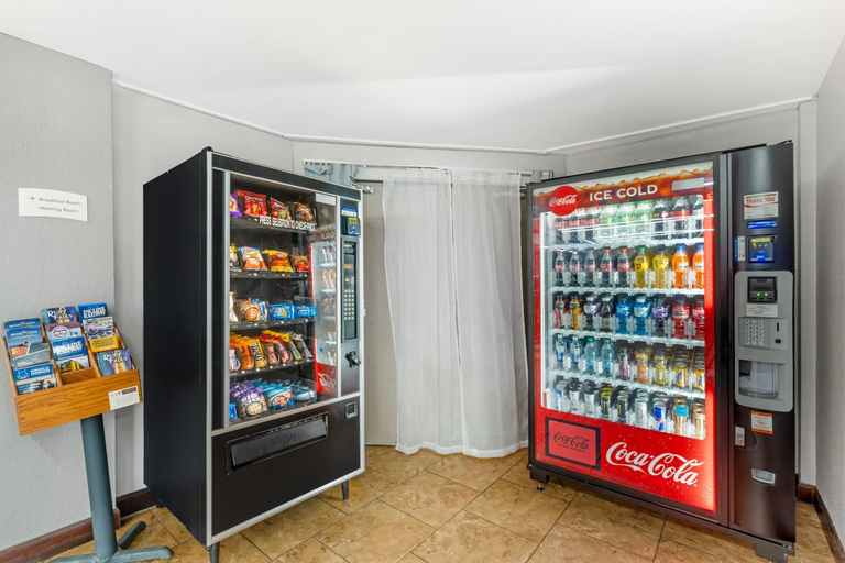 Food & Drinks 4, Quality Inn & Suites Chattanooga-East Ridge, Hamilton