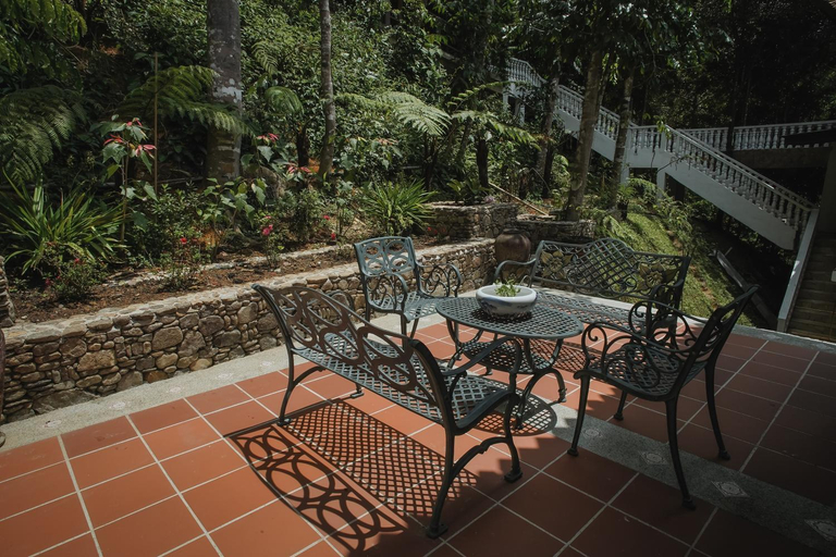 Others 5, Kebun Rimba Janda Baik, Bentong