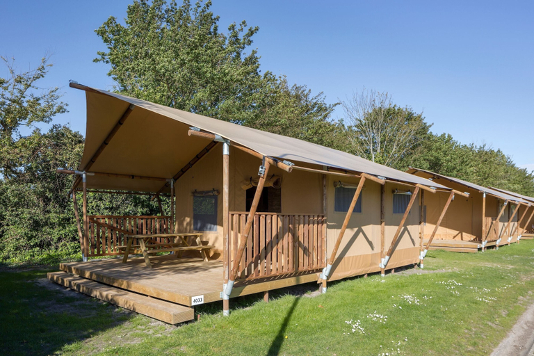 Primary image, Cozy Glamping in Mierlo, Mierlo