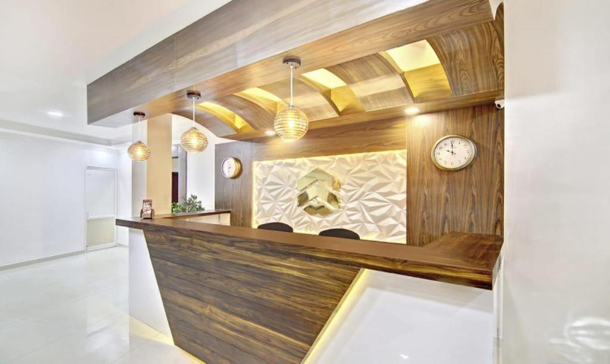 Others 5, Central Inn, Ernakulam