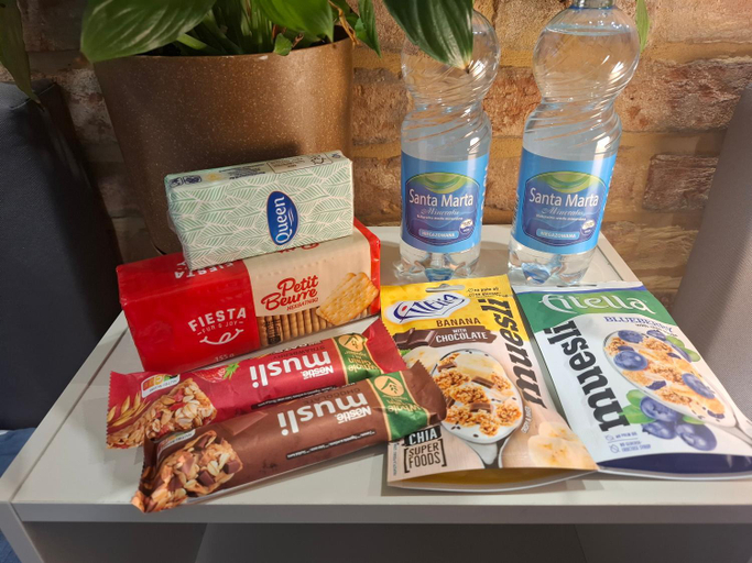 Food & Drinks, Serce Przemysla Classic, Przemyśl City