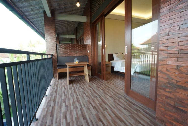 Others 5, Sunkiest House Canggu, Badung