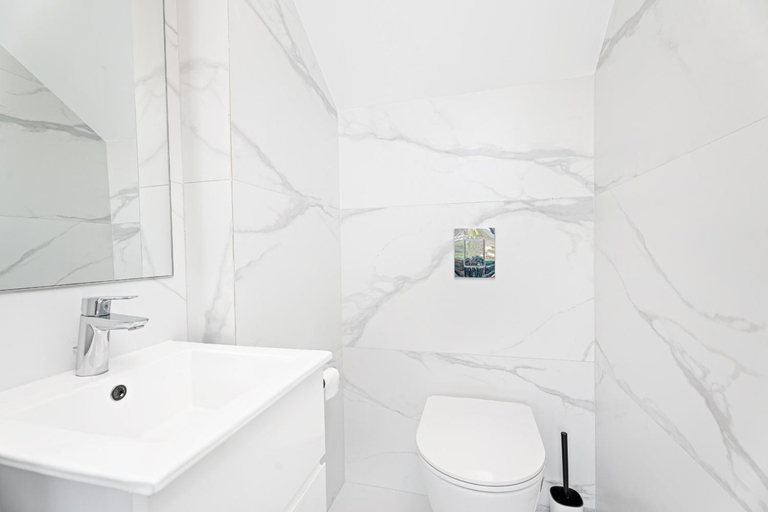Bathroom 5, Protaras By the Bay Villa 19