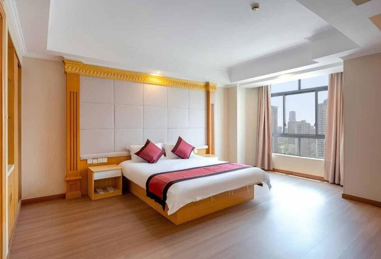 Room 3, Shanghai Riverview Hotel Bund Store, Suzhou
