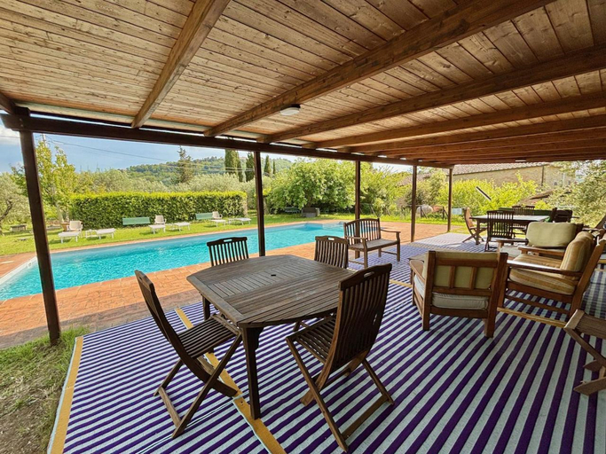 Food & Drinks, Agriturismo Filettro, Pisa