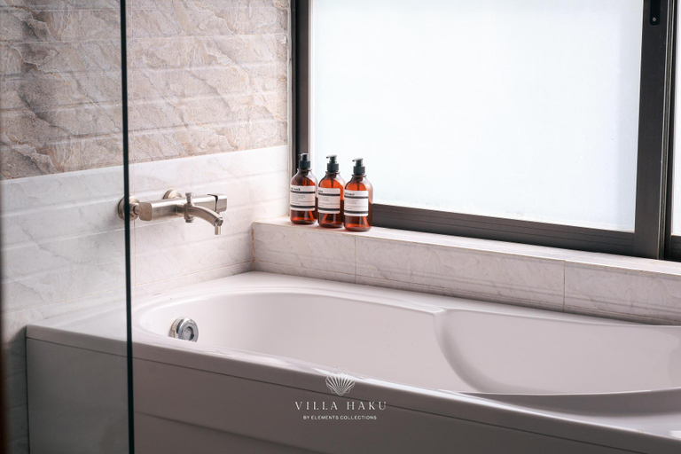 Bathroom 4, Sonasea Villas Phu Quoc, Phú Quốc
