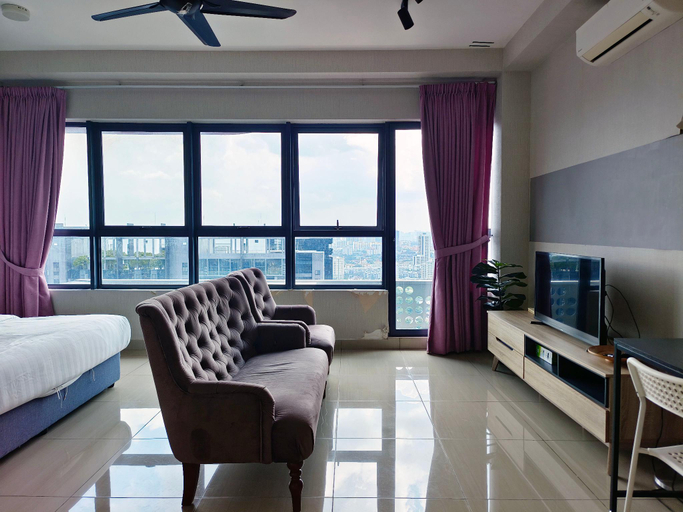 Others 3, KLCC Apartments, Gombak