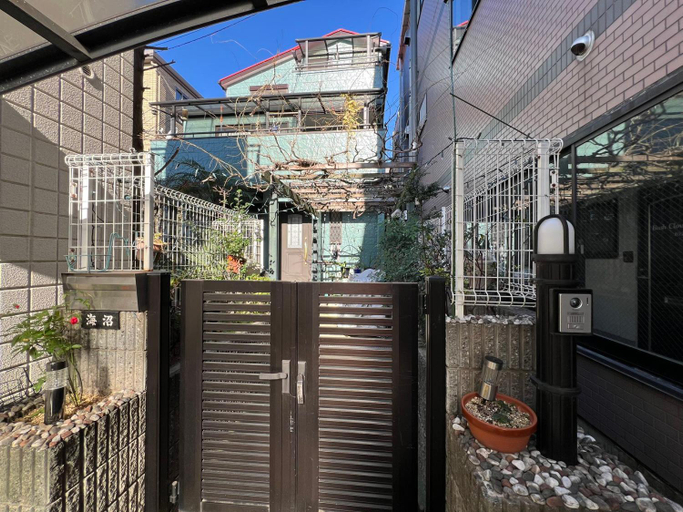 Others 3, Kenki Kawaguchi House 2-3F Guest Only 1F Occupied-ST0172, Kawaguchi