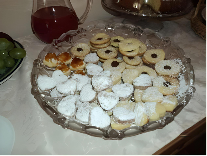 Food & Drinks 2, Bed&Breakfast Giardini di Corte, Brescia