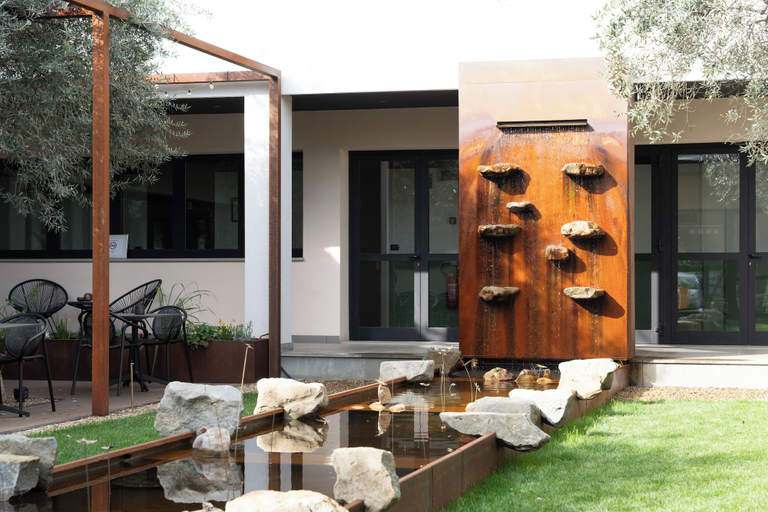 Exterior & Views 2, JOIVY Together Urban Resort, Florence