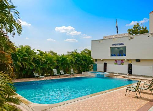 Sport & Beauty, Hotel Seagate, Nagappattinam