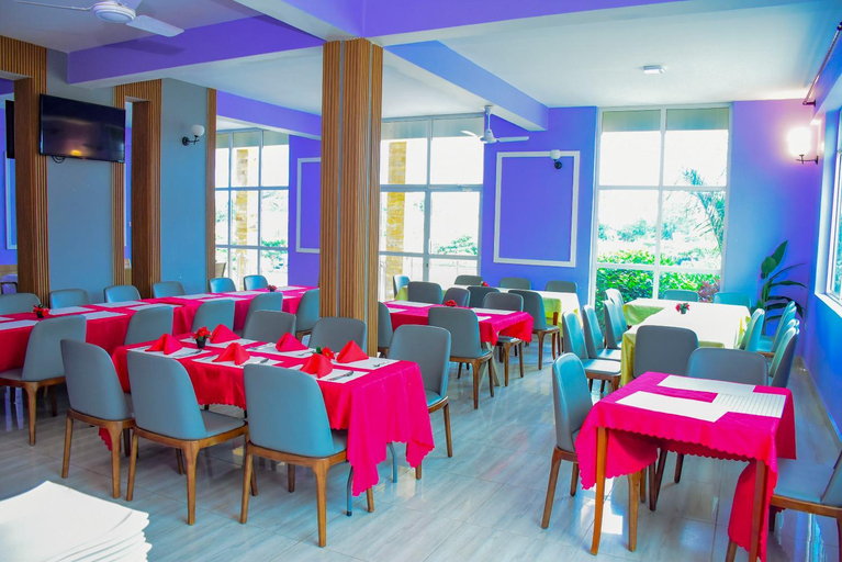 Food & Drinks 5, The Residence Hotel Dodoma, Dodoma Urban