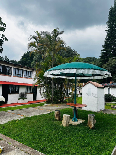 Exterior & Views 2, Club Santa Maria, Huitzilac