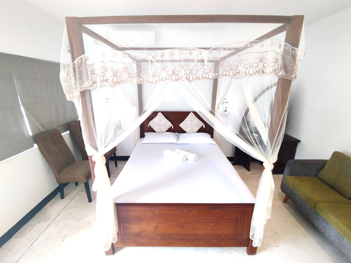 Room 2, W HOTEL MOUNT LAVINIA - COLOMBO, Dehiwala-Mount Lavinia