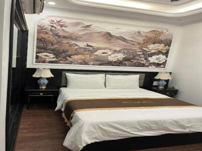 Room 4, ROYAL HOTEL, Thanh Xuân