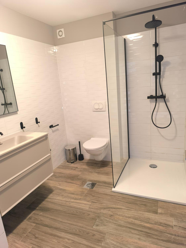 Bathroom 4, Apartmani Pocco Locco, Biograd na Moru