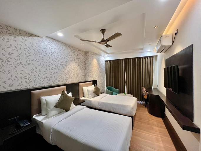 4, Hotel Mango Groves, Garhwal