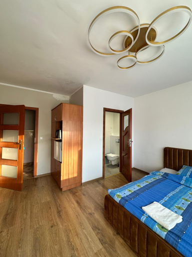 Bedroom 2, Belona, Nowy Dwór Gdański