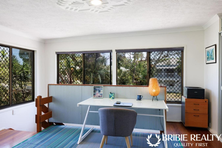 Others 4, Millys Pawfect Beach House, Bribie Island