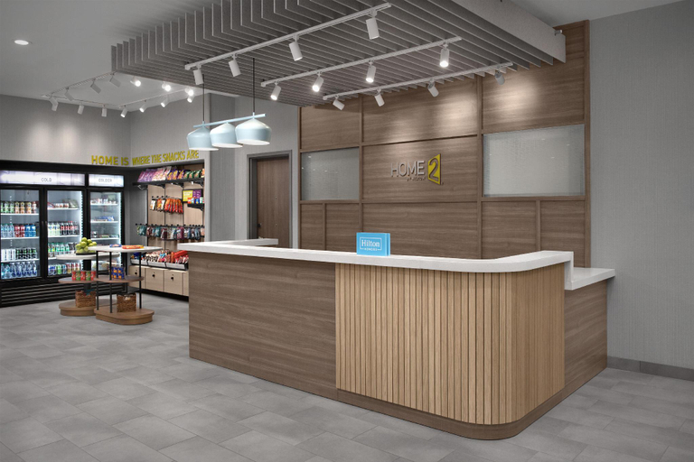 Public Area 3, Home2 Suites By Hilton Ashburn, Va, Loudoun