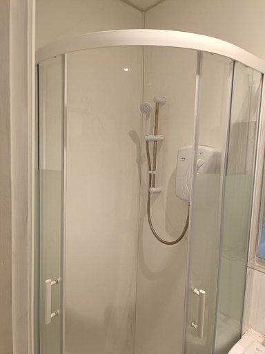 Bathroom 5, BRISTOL HOTEL, Bristol