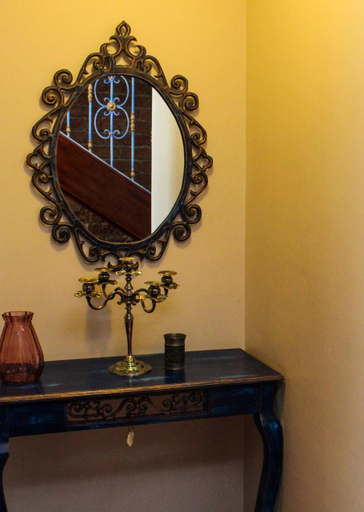 Bathroom 3, Hotel Azul De La Plaza By Chat Noir, Cuenca