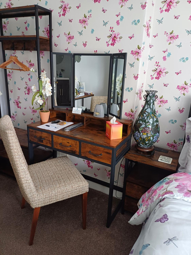 Others 5, Llanwrtyd Hall B&B Angelis Holistic Retreat, Powys