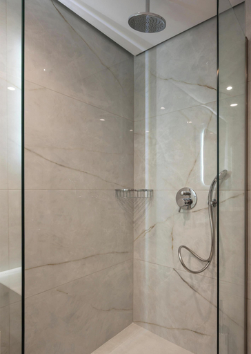 Bathroom 5, Hermes City Living, Crete