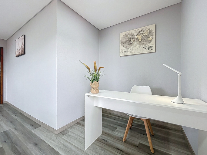 Room 2, Starfish Apartment by Atlantic Holiday, Calheta