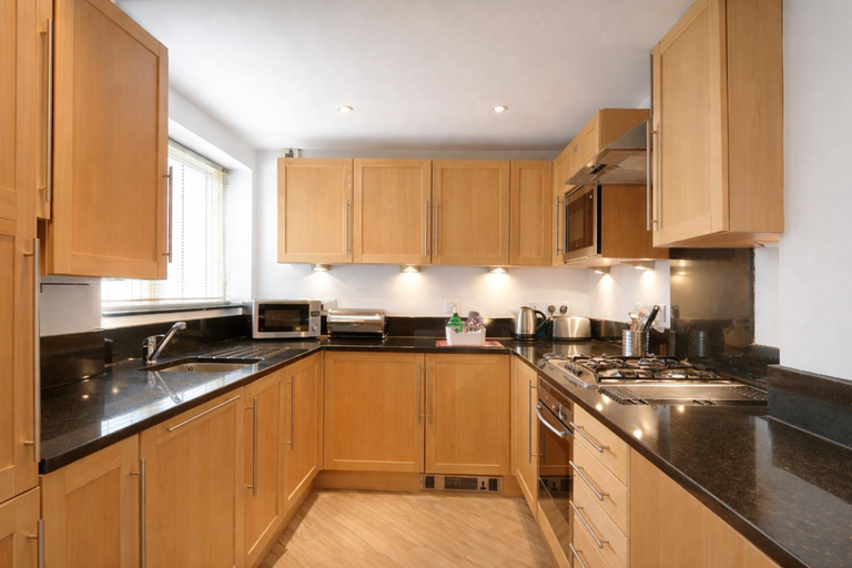 Others 5, Roomspace Serviced Apartments - The Courtyard, London