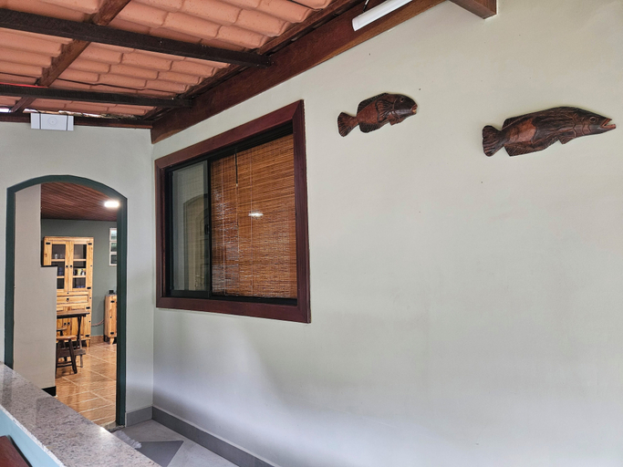Others 5, Green Area House, Angra dos Reis