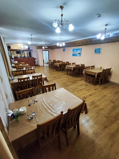 Food & Drinks 4, Hotel Nurlytau, Shuchinskiy