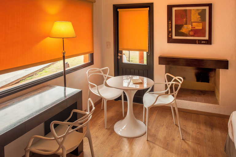 Dining 5, Postales, Luján de Cuyo