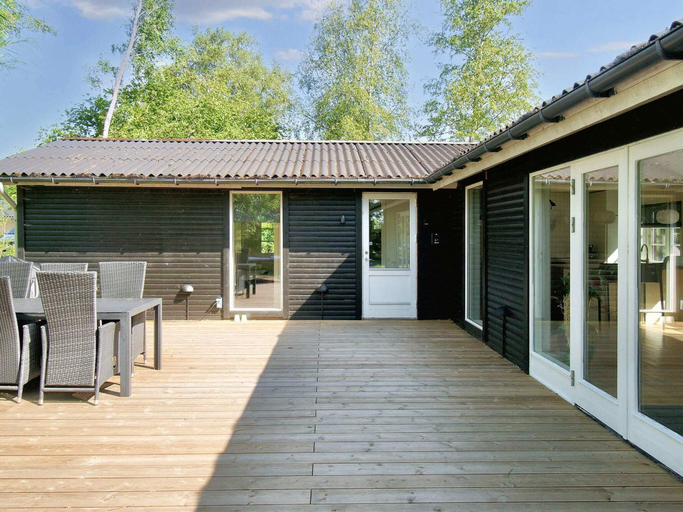Exterior 3, 6 Person Holiday Home in Grevinge, Odsherred