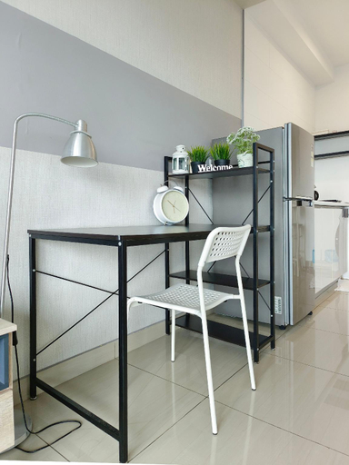 Others 4, KLCC Apartments, Gombak