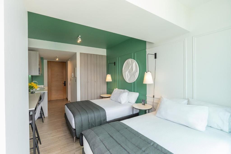 Others 2, Studio 56 by Terrado, Antofagasta