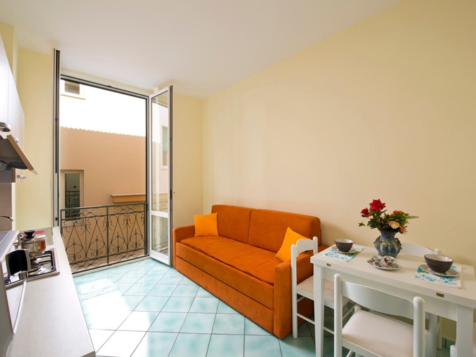 Others 5, Appartamento a Vietri sul Mare ID 3053, Salerno