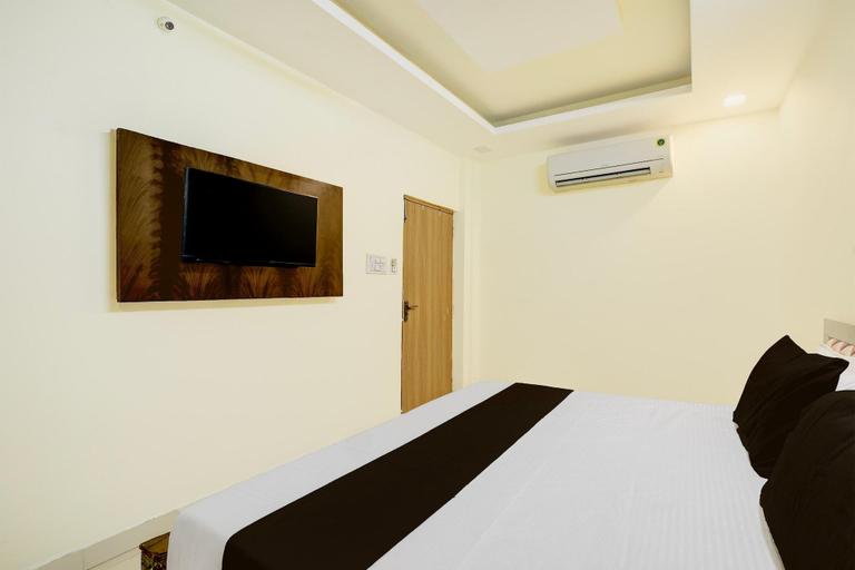 Room 2, Collection O Ayodhya Ring Road Bhopal, Bhopal