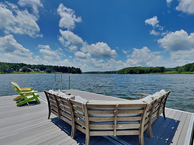 Property amenity 1, Paravel by Taylor Made Deep Creek, Garrett