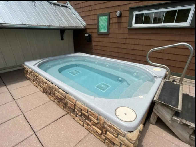 Sport & Beauty 2, HH 207 Ski-InOut Sunrise Views Village Steps Sleeps 4, Pocahontas