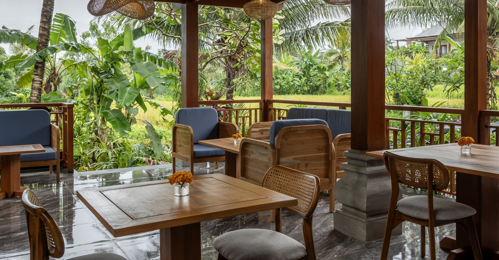 Food & Drinks 5, Emana Akatara, Gianyar