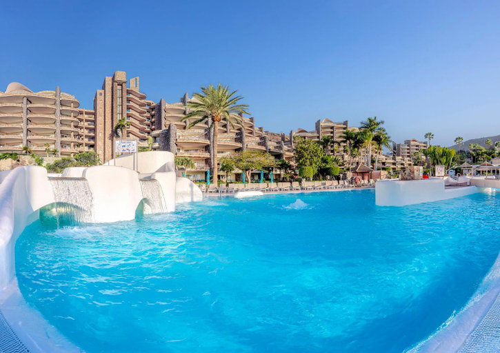 Sport & Beauty 2, Anfi Del Mar 1, Las Palmas
