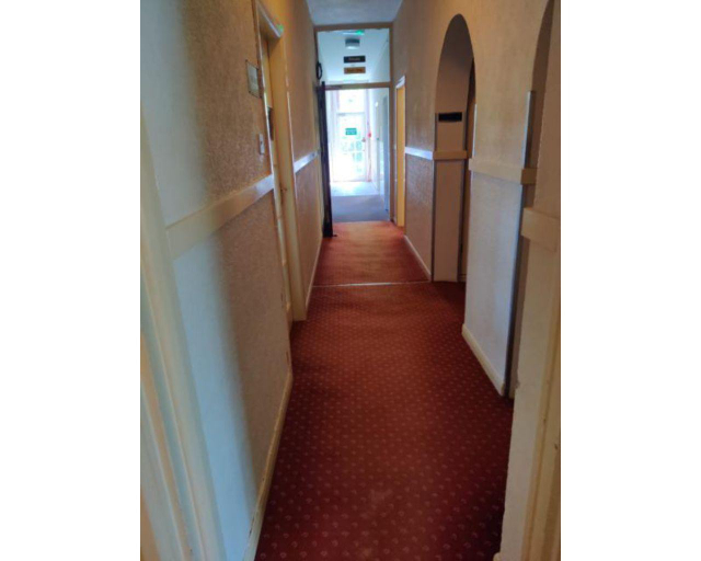 Others 2, The Limes County House Hotel, Lincolnshire
