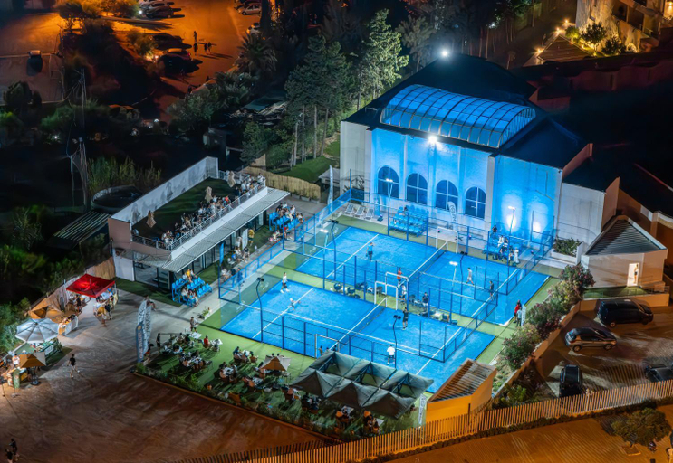 Sport & Beauty 2, One Resort Premium Hammamet, Hammamet