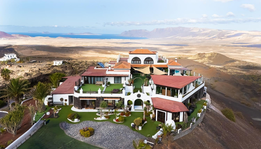 Exterior & Views 5, Casona de Tao, Las Palmas