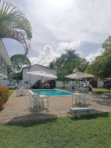 Pool 3, Pousada Oasis Tamandare, Tamandaré