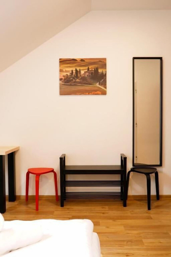 Room 2, Penzion U Massima, Vyškov