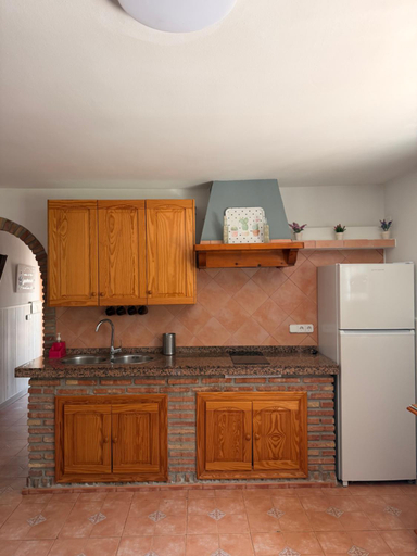 Others 4, Casa rural Cristina- Piscina climatizada, Málaga